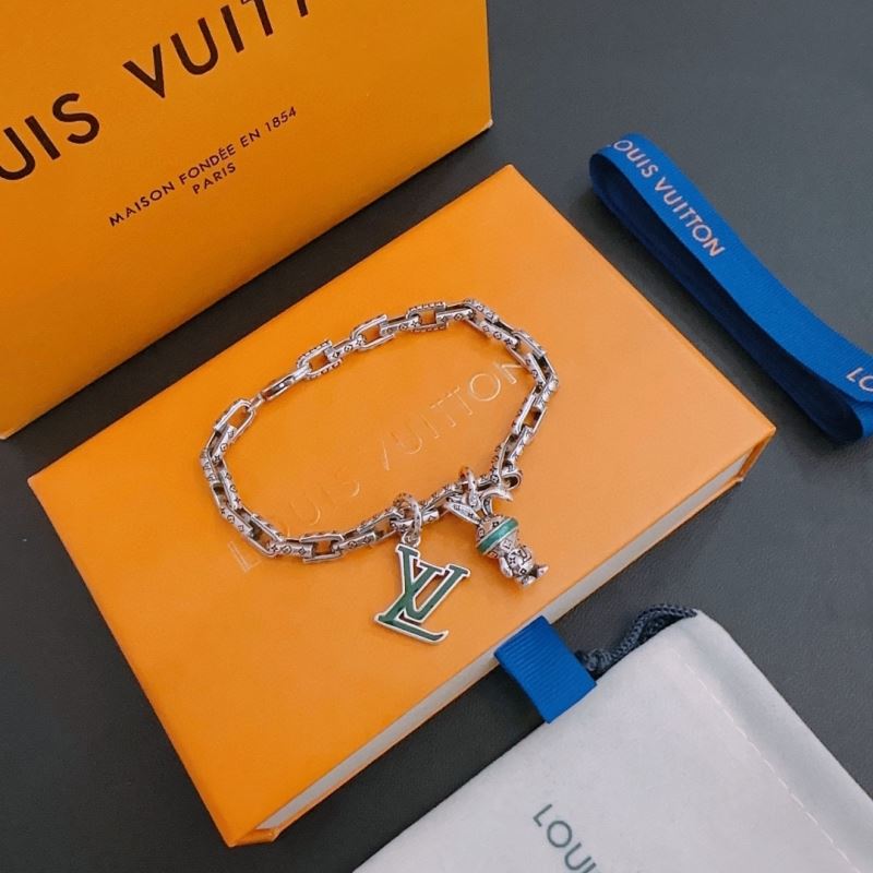 Louis Vuitton Bracelets